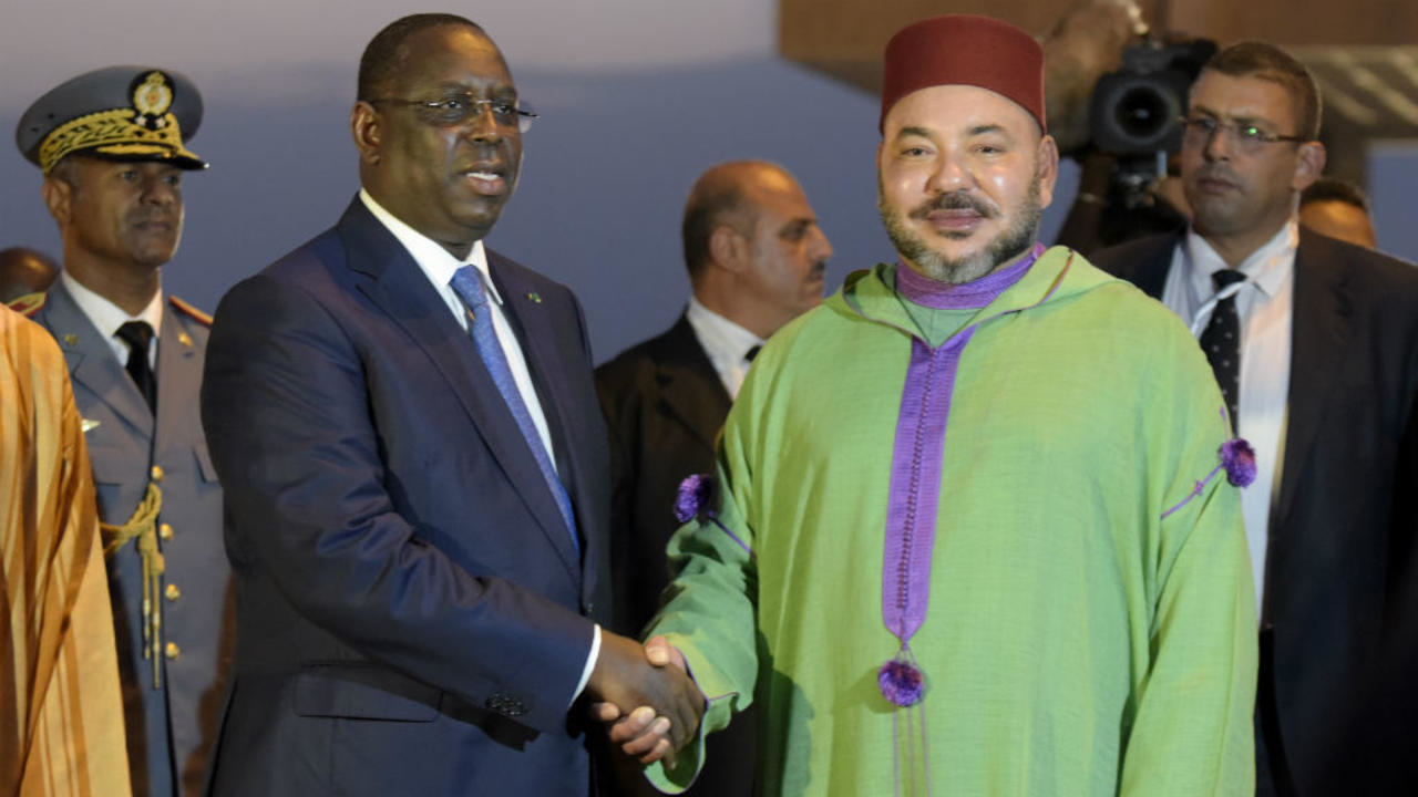 Le Sénégal regrette que la TICAD soit marquée par l'absence du Maroc